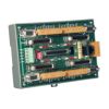 4-axis Stepper/Servo Motion Control Terminal Borad, for Yaskawa Sigma II/III/V Servo AmplifierICP DAS